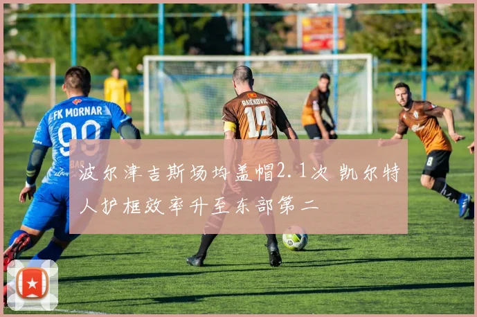 波尔津吉斯场均盖帽2.1次 凯尔特人护框效率升至东部第二